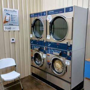 On-site Laundry